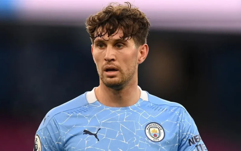 جون ستونز يكشف سر حيرة جوارديولا وتطلعات مانشستر سيتي للضغط على المنافسين